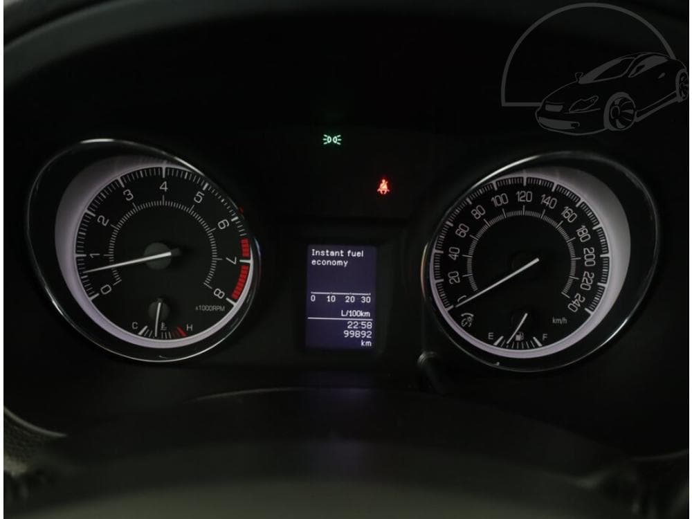 2014 Suzuki KIZASHI - 9