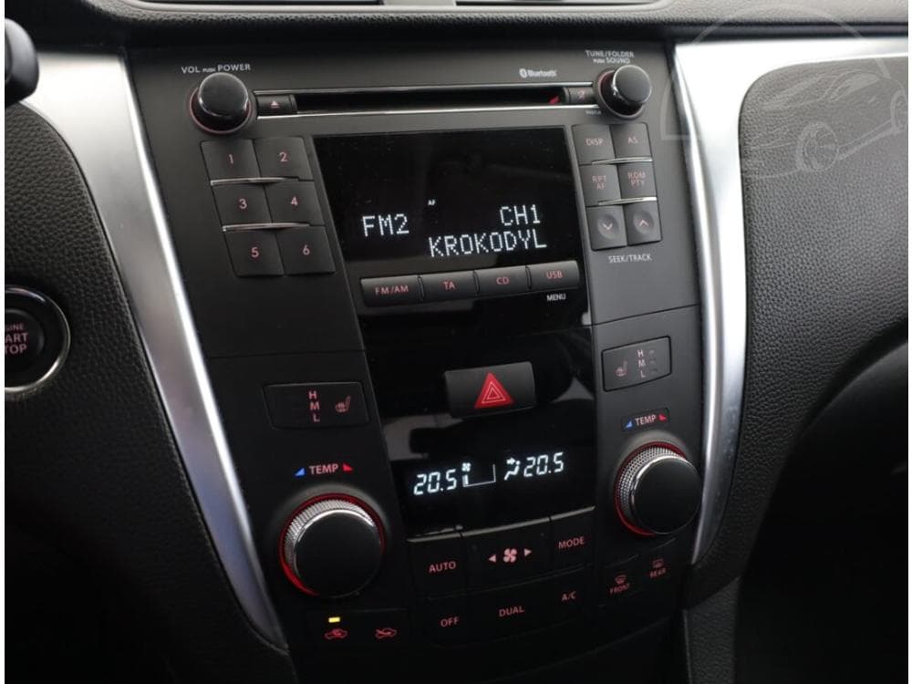 2014 Suzuki KIZASHI - 10