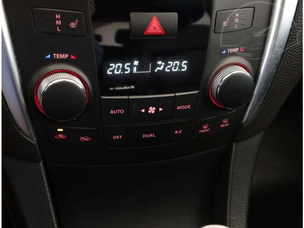 2014 Suzuki KIZASHI - 11