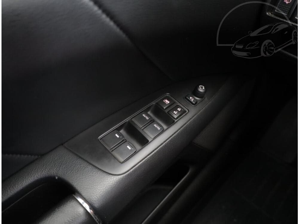 2014 Suzuki KIZASHI - 13