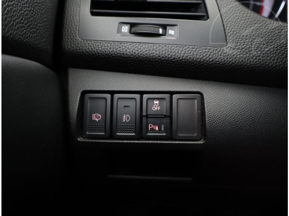 2014 Suzuki KIZASHI - 14