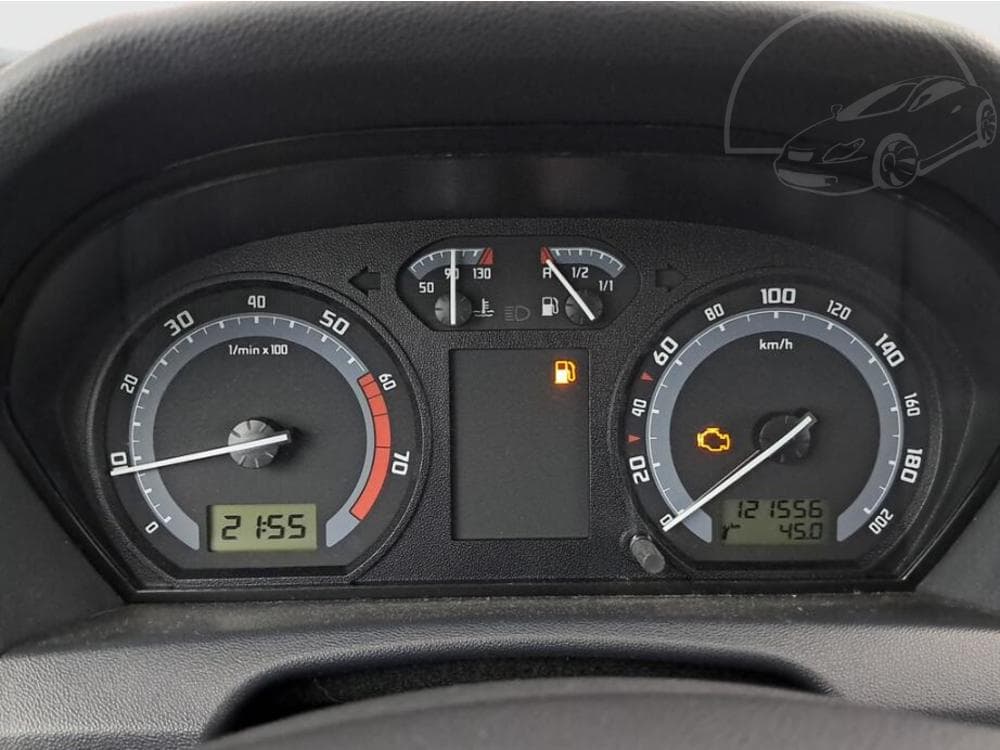 2005 Škoda FABIA - 11