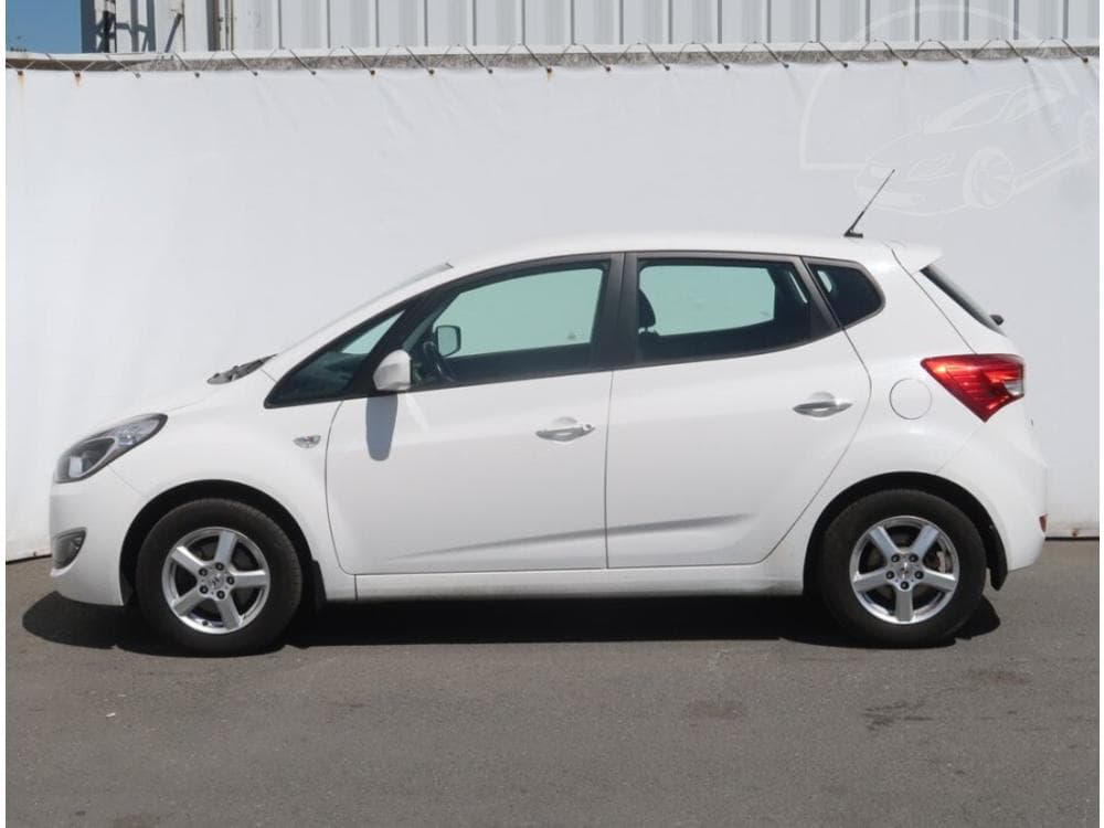 2013 Hyundai ix20 - 3