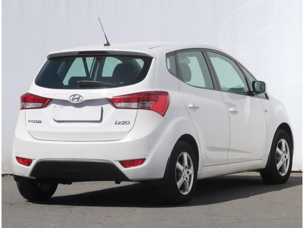 2013 Hyundai ix20 - 5