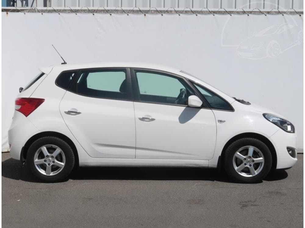 2013 Hyundai ix20 - 6