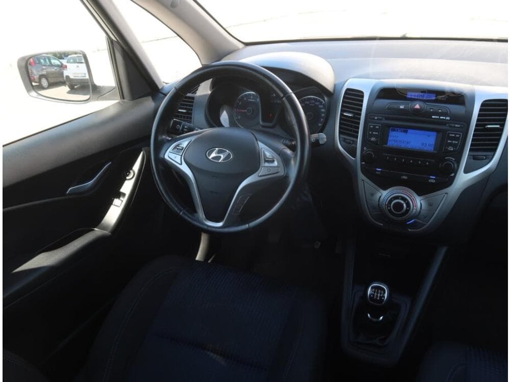 2013 Hyundai ix20 - 7