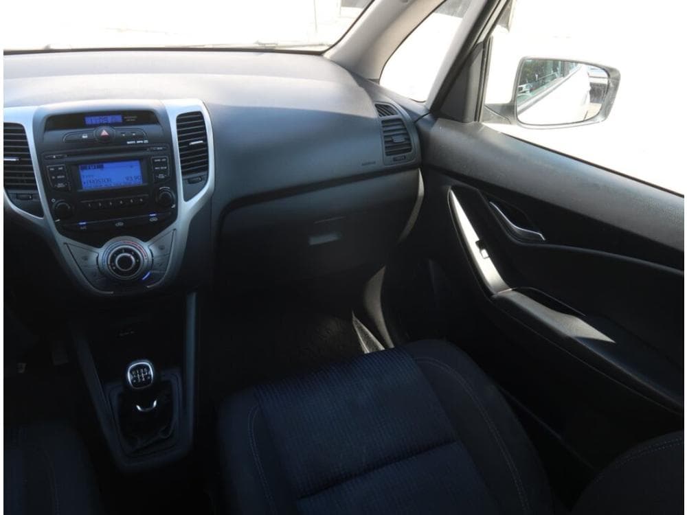 2013 Hyundai ix20 - 8