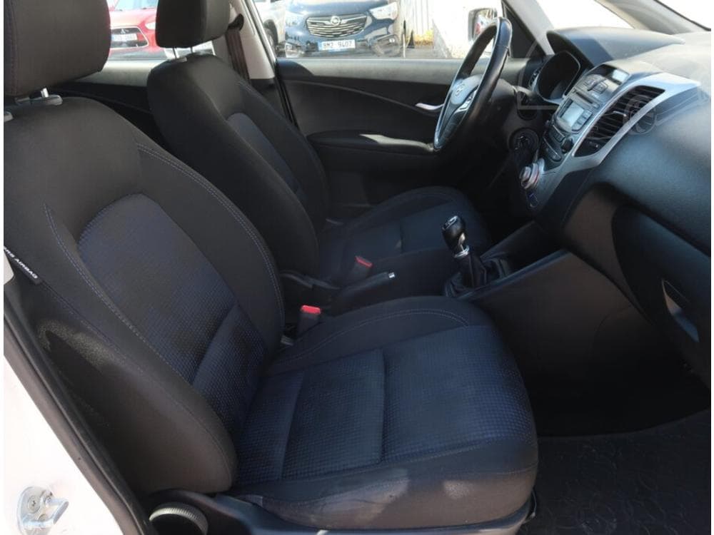 2013 Hyundai ix20 - 9