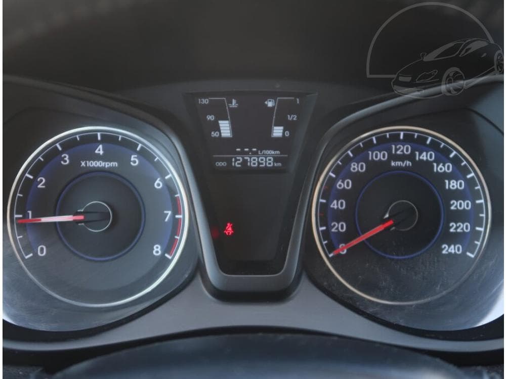 2013 Hyundai ix20 - 11
