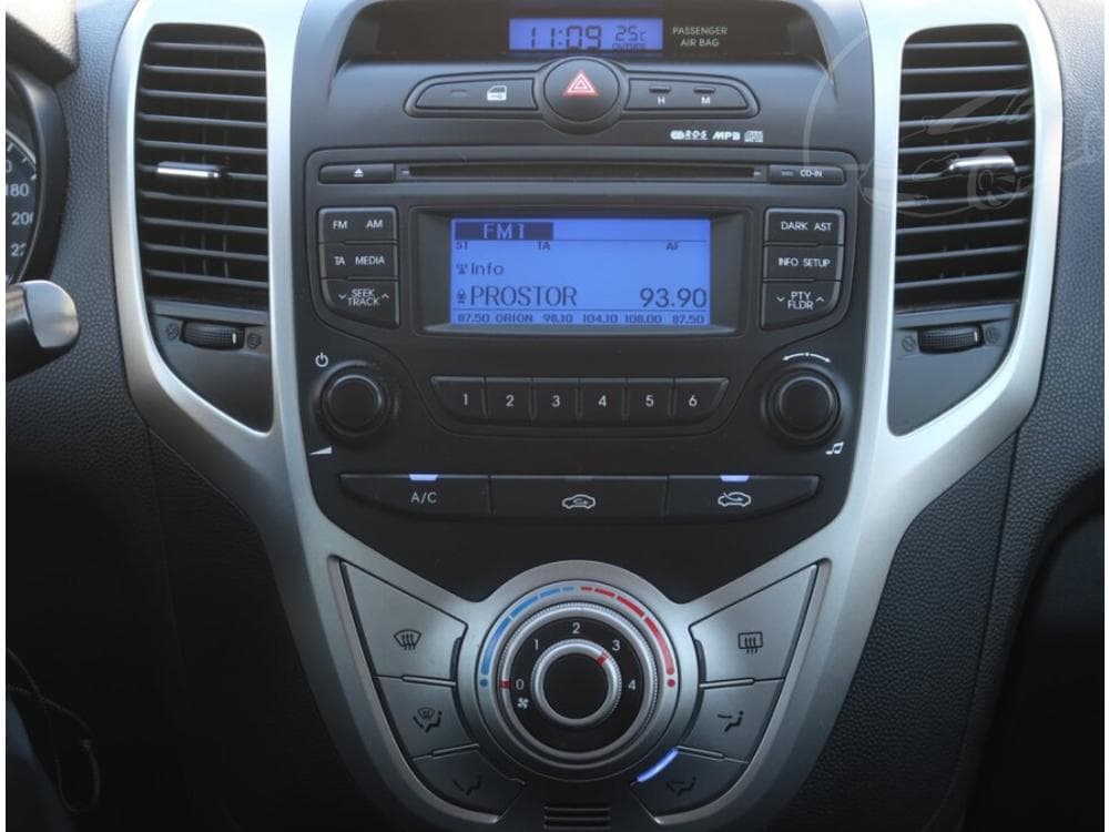 2013 Hyundai ix20 - 12