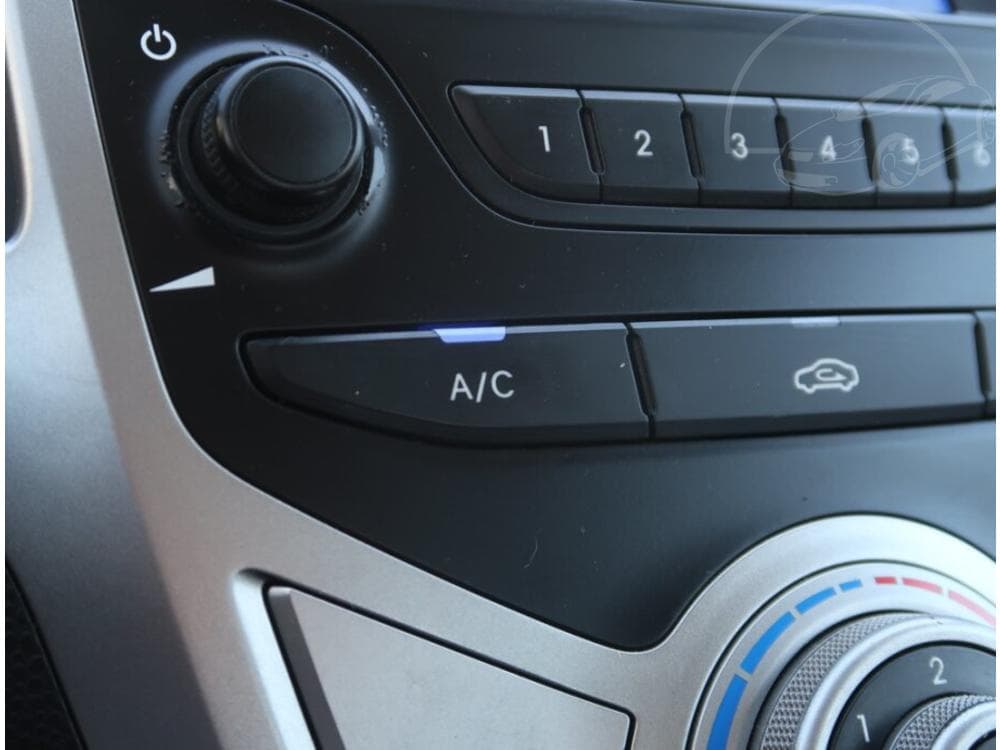 2013 Hyundai ix20 - 15