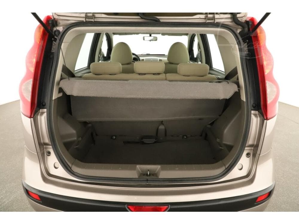 2006 Nissan NOTE - 10