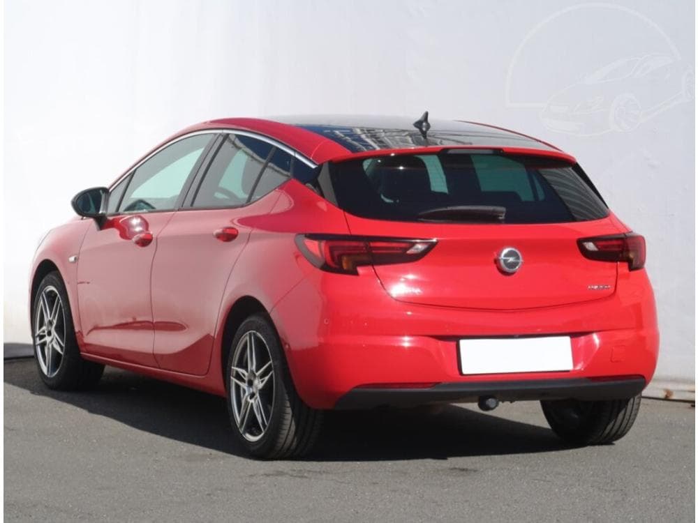 2016 Opel ASTRA - 4
