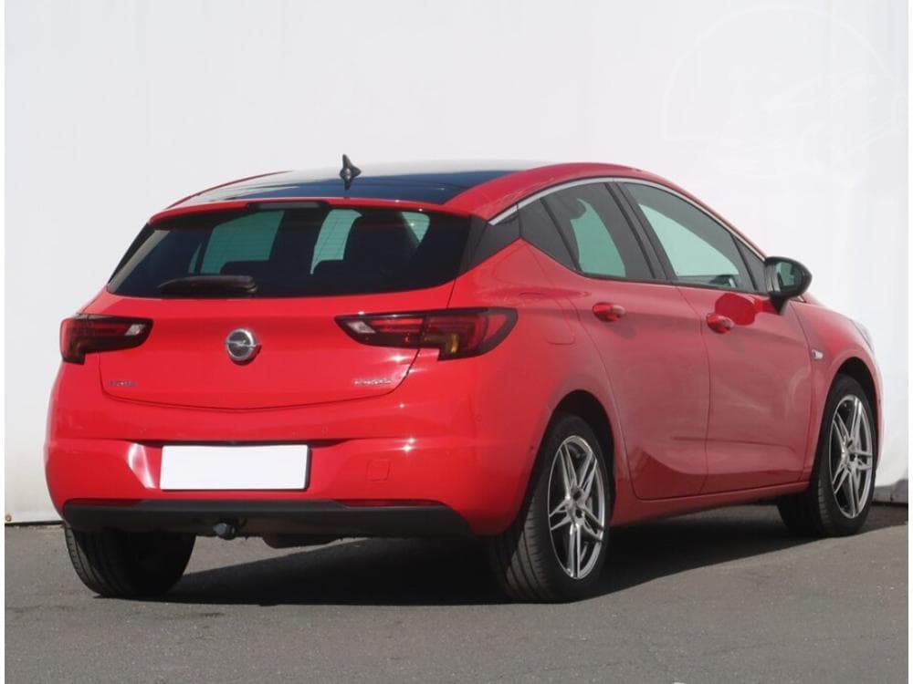 2016 Opel ASTRA - 5
