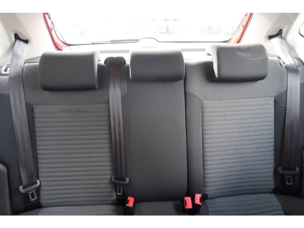2012 Volkswagen POLO - 10