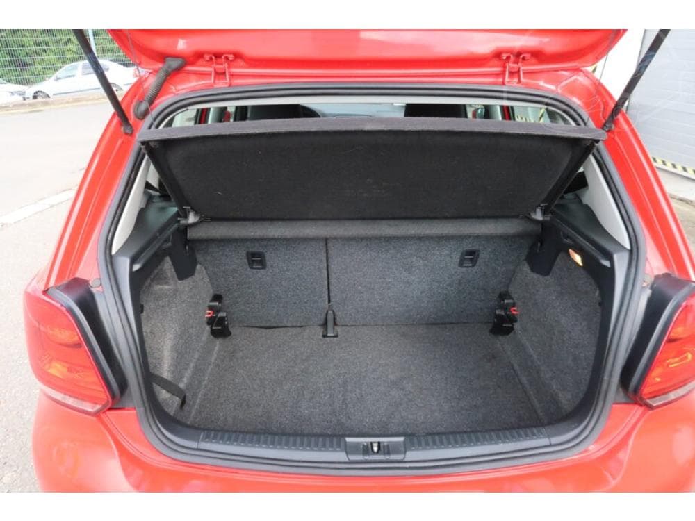 2012 Volkswagen POLO - 13