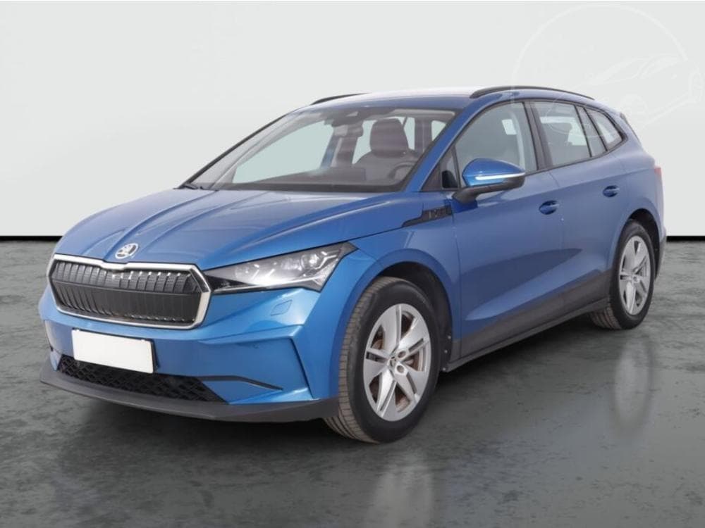 2022 Škoda ENYAQ - 2