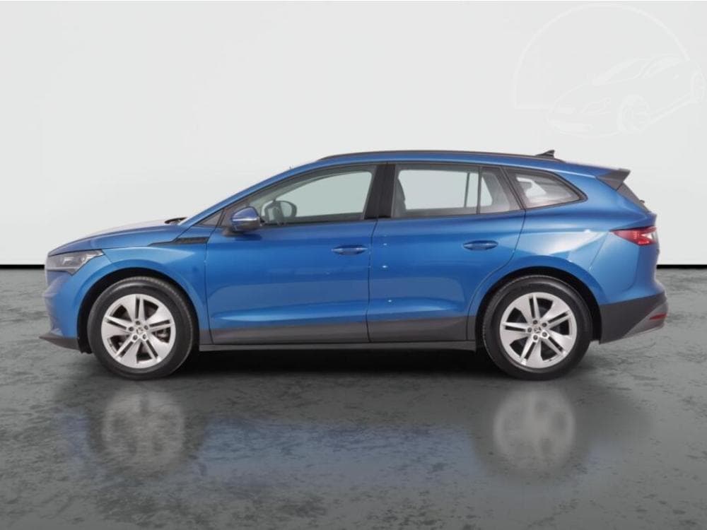 2022 Škoda ENYAQ - 3