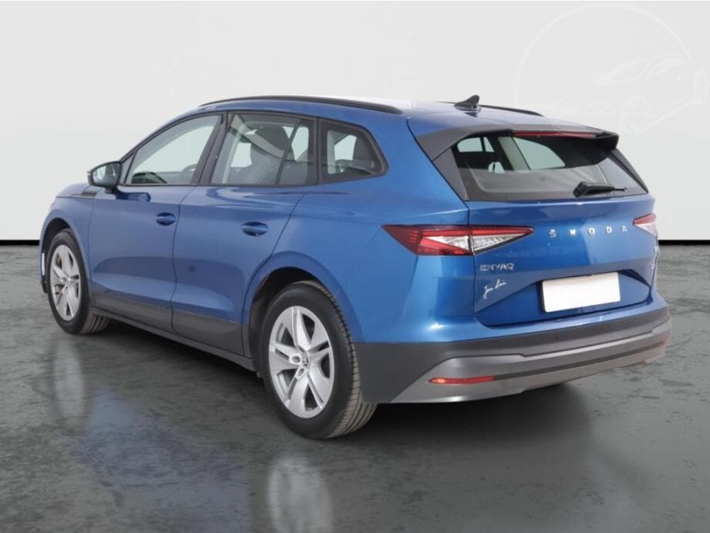 2022 Škoda ENYAQ - 4