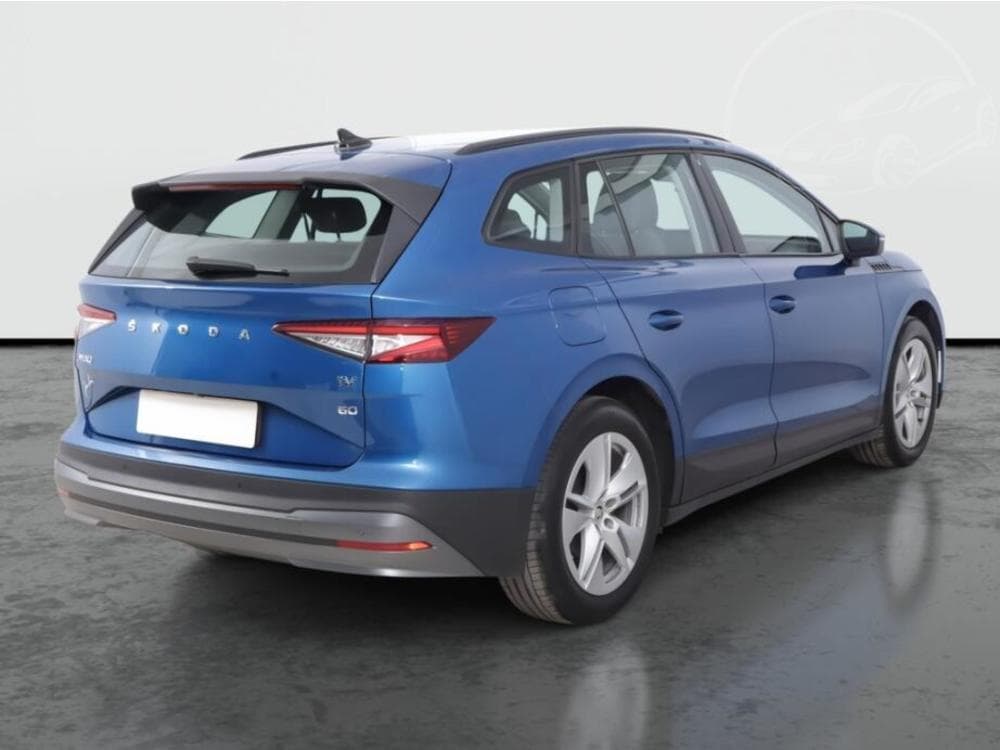 2022 Škoda ENYAQ - 5