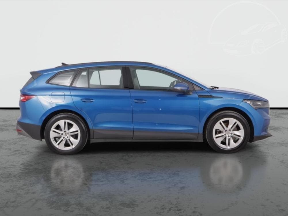 2022 Škoda ENYAQ - 6