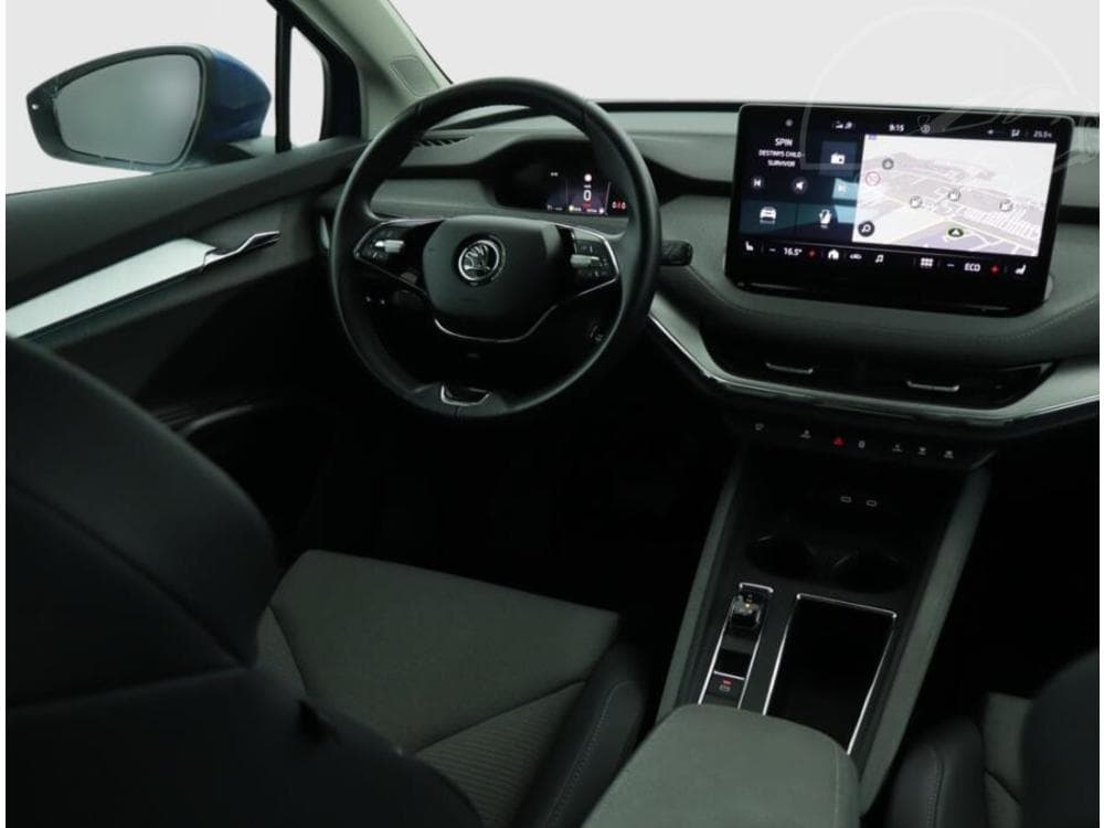 2022 Škoda ENYAQ - 7