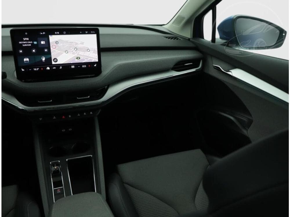 2022 Škoda ENYAQ - 8