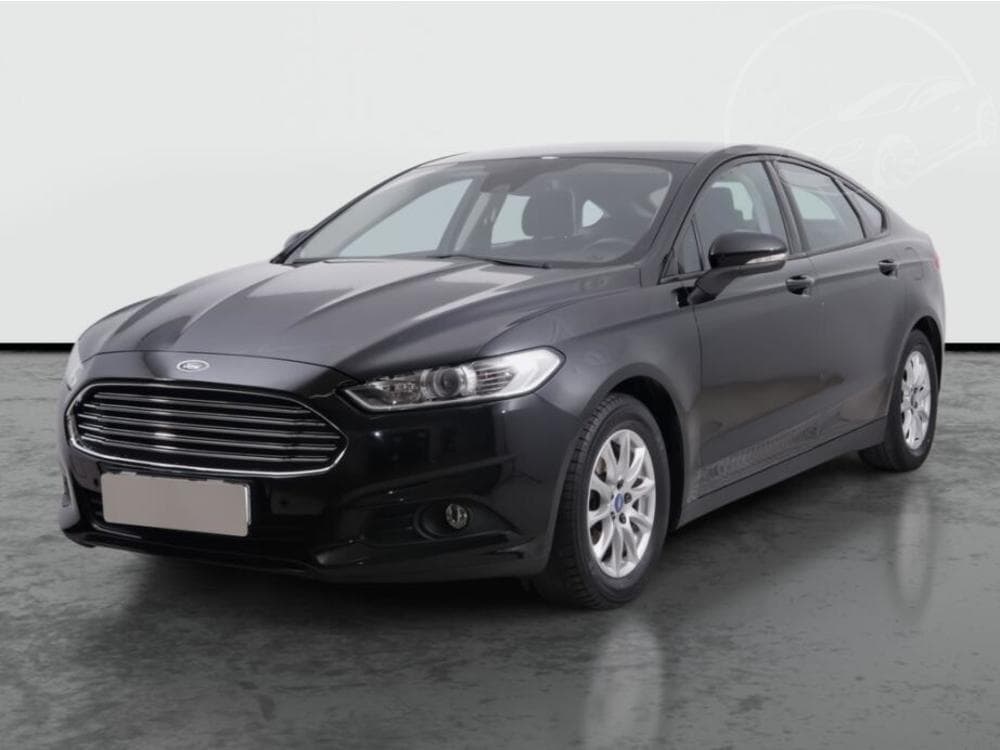 2015 Ford MONDEO - 2
