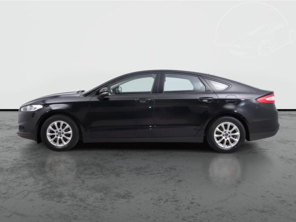 2015 Ford MONDEO - 3