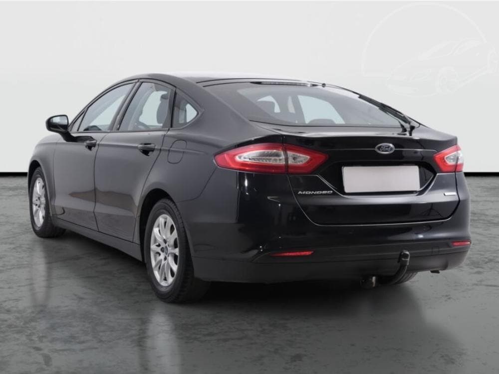 2015 Ford MONDEO - 4