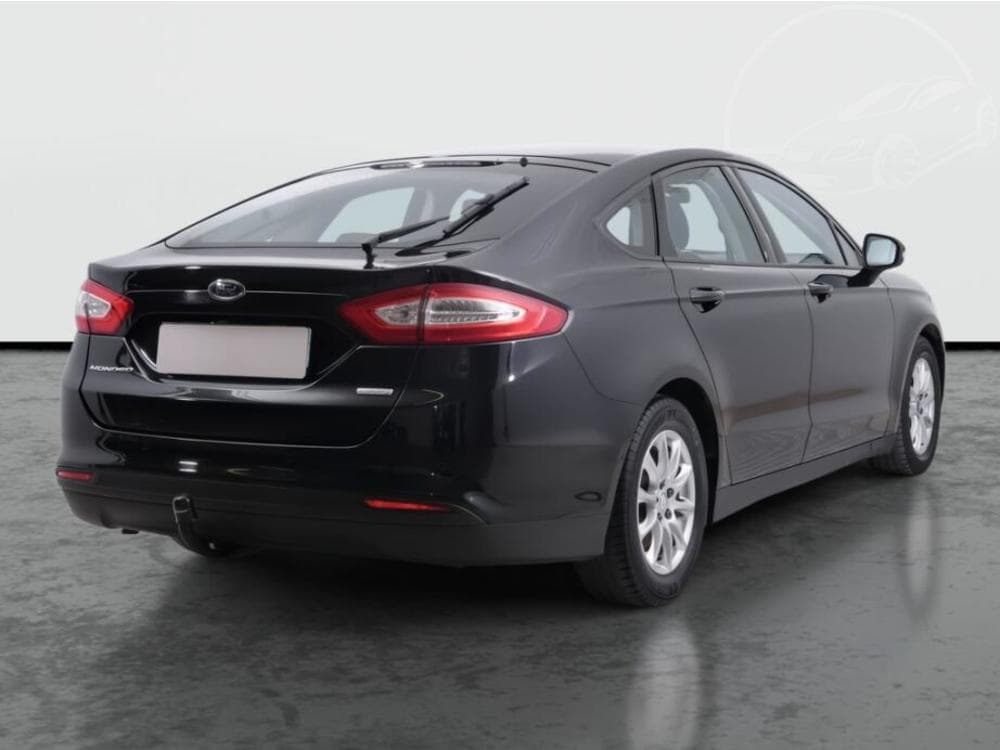 2015 Ford MONDEO - 5