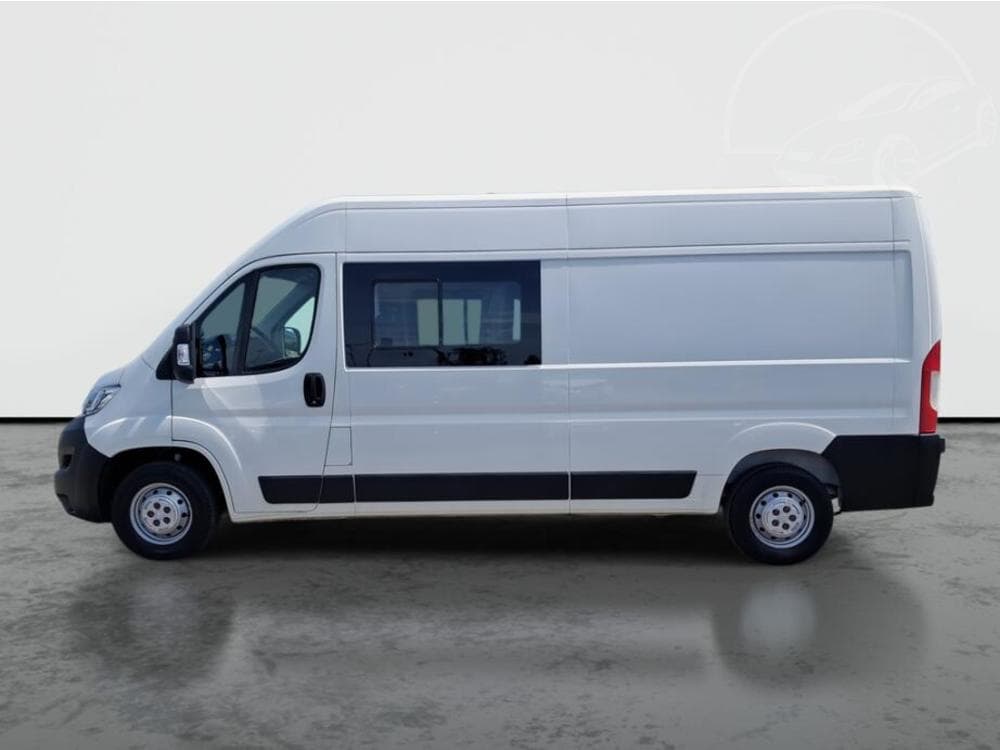 2020 Citroen JUMPER - 3