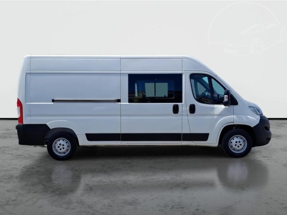 2020 Citroen JUMPER - 6