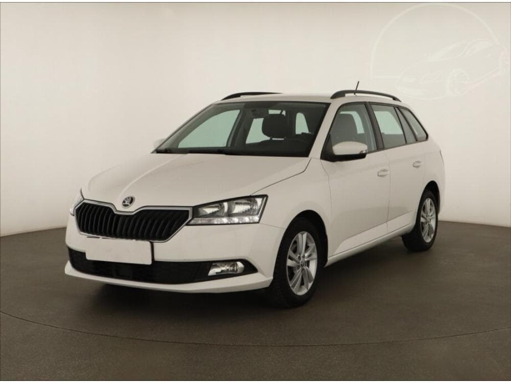 2022 Škoda FABIA - 2