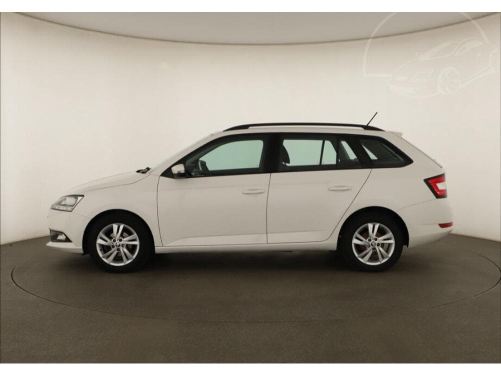 2022 Škoda FABIA - 3