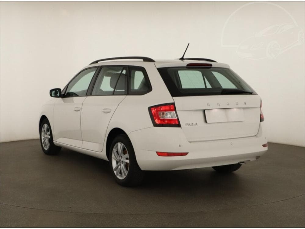 2022 Škoda FABIA - 4