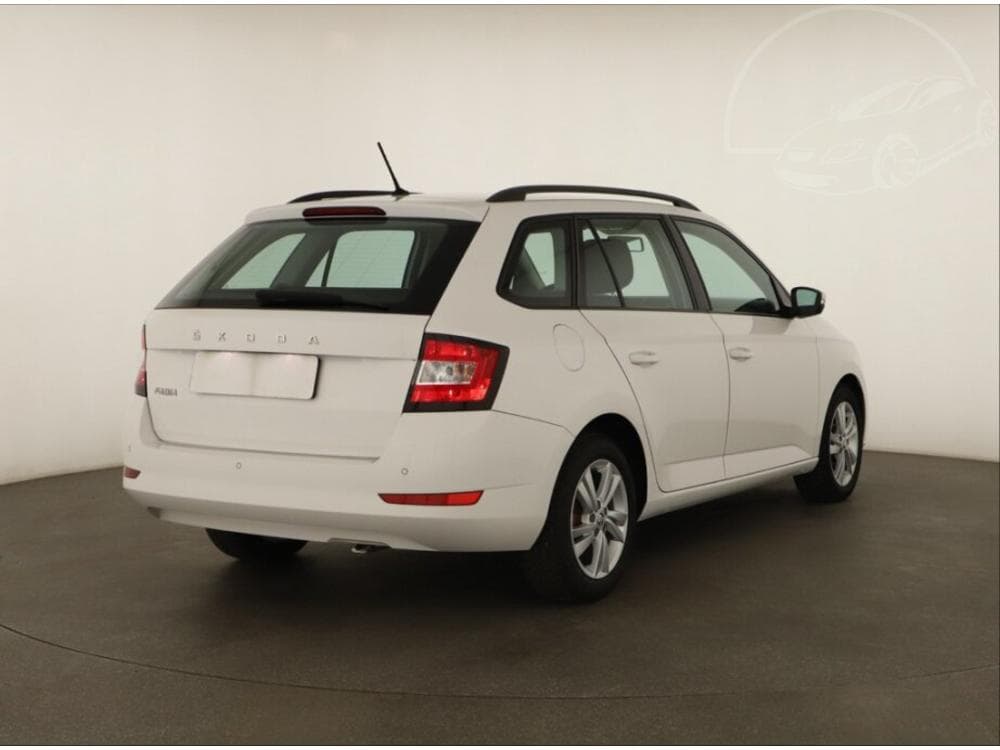 2022 Škoda FABIA - 5
