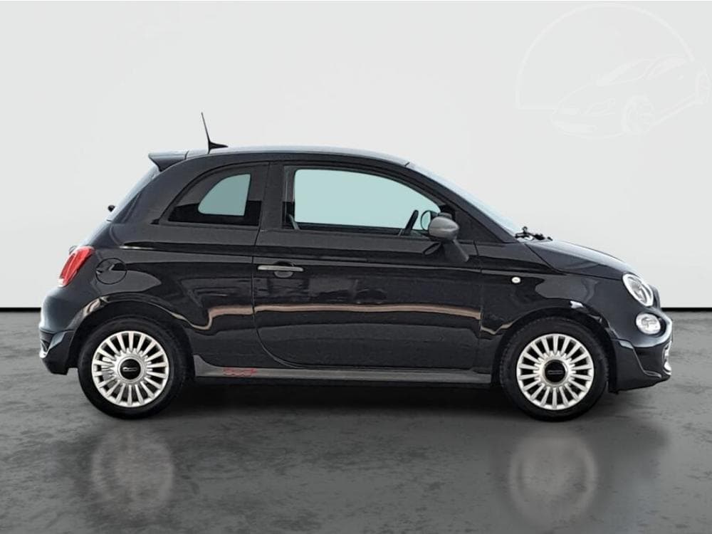 2018 Fiat 500 - 6