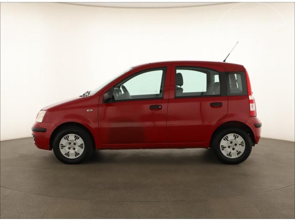 2009 Fiat PANDA - 3