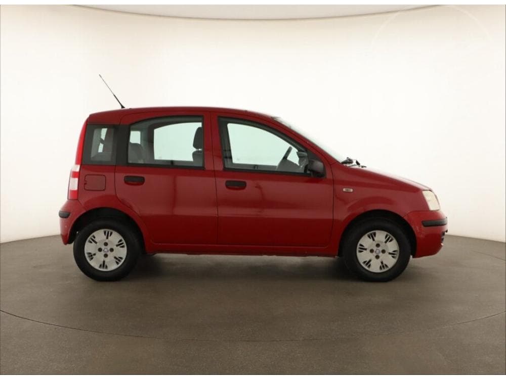 2009 Fiat PANDA - 6