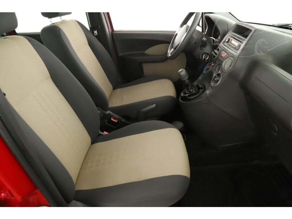 2009 Fiat PANDA - 7