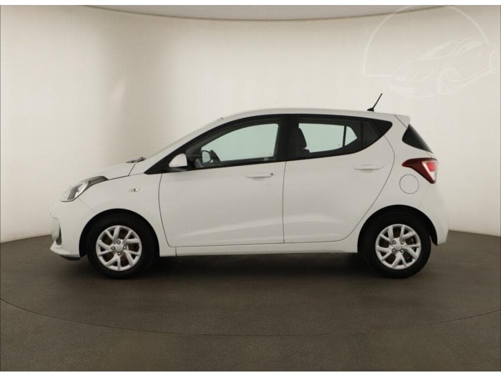 2017 Hyundai i10 - 3