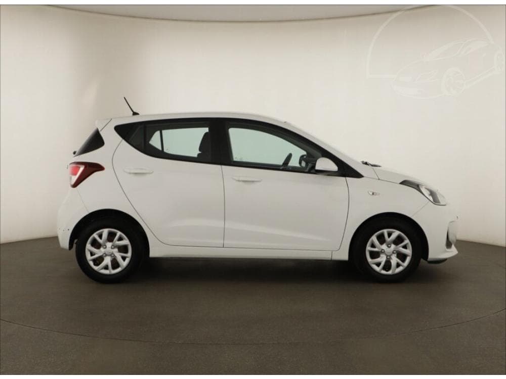 2017 Hyundai i10 - 6