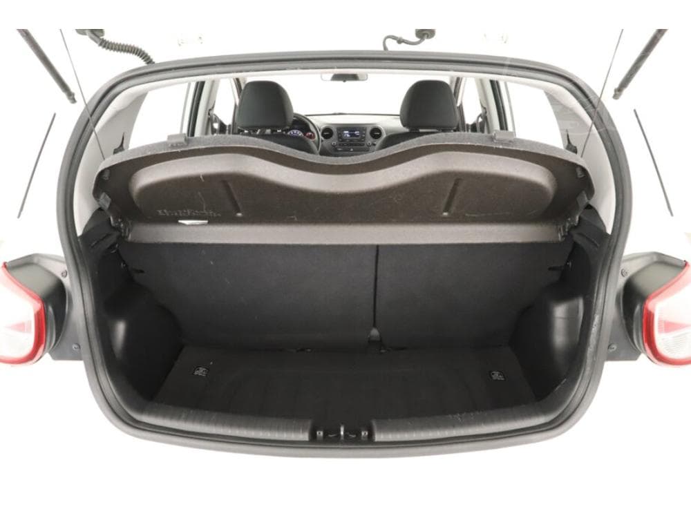 2017 Hyundai i10 - 12