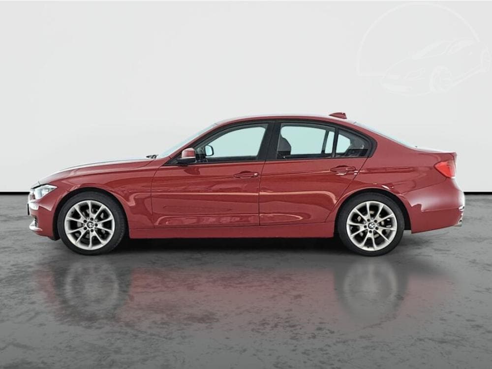 2013 BMW 3-SERIES - 3
