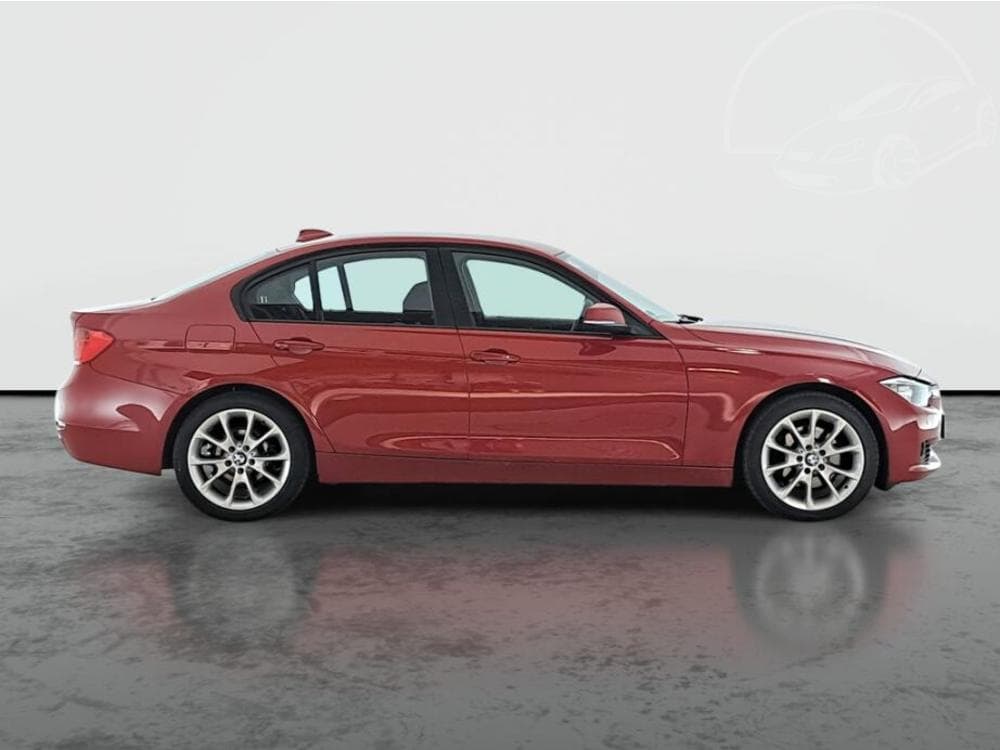 2013 BMW 3-SERIES - 6