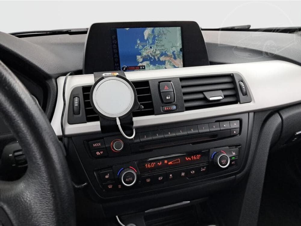 2013 BMW 3-SERIES - 12