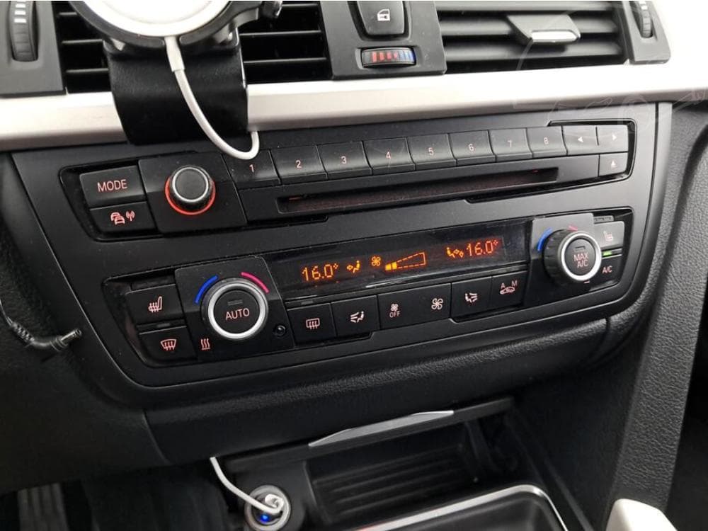 2013 BMW 3-SERIES - 14