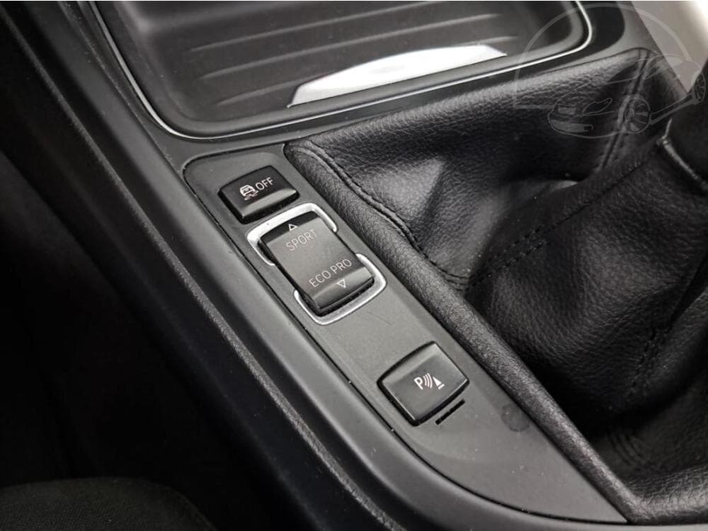 2013 BMW 3-SERIES - 15