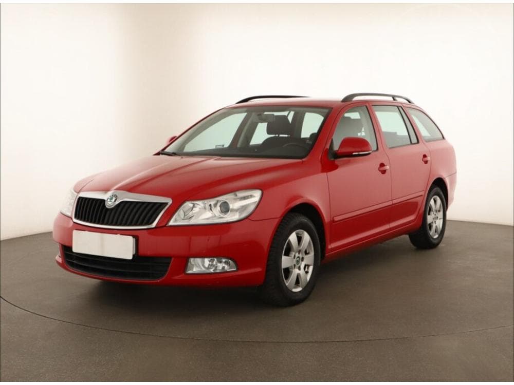 2013 Škoda OCTAVIA - 2